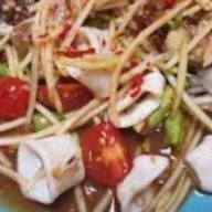 ส้มตำ@ยำ ชมภู