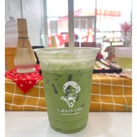 YUKATA cafe ยูกาตะคาเฟ่ ฮอกไกโด