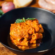 Pizza Massilia สาทร