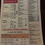 El Gaucho Argentinian Steakhouse สุขุมวิท 11