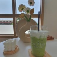 chawahousecafe (ชวาเฮาส์คาเฟ่)