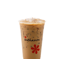 Inthanin Coffee บางจาก - โพนทอง