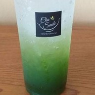 ชา & กาแฟ (ชาสไมล์)  หน้าชลประทาน จอมมณี หน้าชลประทาน