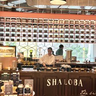 Shaloba x Scene Erawan Shaloba