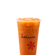 Inthanin Coffee สาขานาโคก