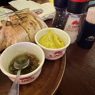 El Gaucho Argentinian Steakhouse สุขุมวิท 11