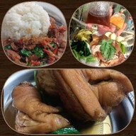 ส้มตำ&ปั้นสิบไส้ปลา(by.เก๋ คิดแล้วลงมือทำ) (มบ.พฤกษา45)