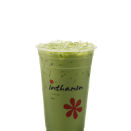 Inthanin Coffee สาขานาโคก