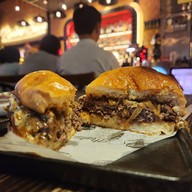 เมนูของร้าน Meats And Beans | Steakhouse & Bar มีทส์ แอนด์ บีนส์