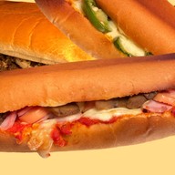 PIZZA DAWG พิซซ่า ด็อก เดอะเฟิร์สท์