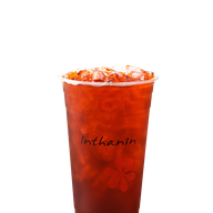 Inthanin Coffee บางจาก - โพนทอง