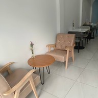 บรรยากาศ KOFLABO Cafe' and Bakery ตลาดปู่เจ้า