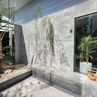 หน้าร้าน nimby coffeehouse Hadyai