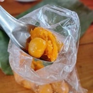 เมนูของร้าน ขนมหวานตลาดพลู (แม่เจ็ง) ร้านนอก