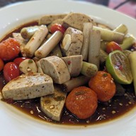 เมนูของร้าน อีเปีย EPIA ยำ สุขุมวิท89