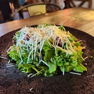 เมนูของร้าน Meats And Beans | Steakhouse & Bar มีทส์ แอนด์ บีนส์
