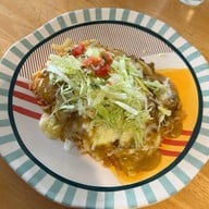 Sunrise Tacos สีลม