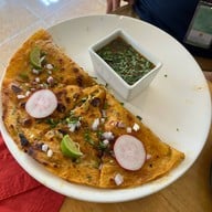 Sunrise Tacos สีลม