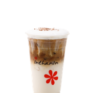 Inthanin Coffee บางจาก - โพนทอง