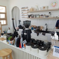 chawahousecafe (ชวาเฮาส์คาเฟ่)