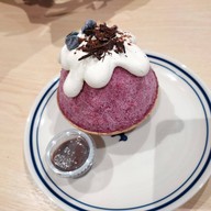 เมนูของร้าน After You Dessert Cafe เดอะมอลล์ บางกะปิ