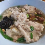 ก๋วยเตี๋ยวนางงาม ลิ้มมุ่ยเฮง ราชบุรี