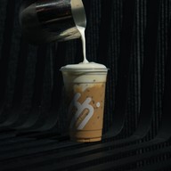 Minute Coffee By An Hour (Lotus Nawamin) โลตัส นวมินทร์