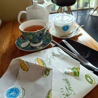 เมนูของร้าน โอ คาเฟ่ ซอยอารีย์1 พหลโยธิน7
