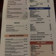 El Gaucho Argentinian Steakhouse สุขุมวิท 11