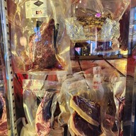 เมนูของร้าน Meats And Beans | Steakhouse & Bar มีทส์ แอนด์ บีนส์