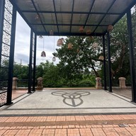 สวนสาธารณะลานออดหลอด