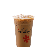 Inthanin Coffee สุขุมวิท 101/2