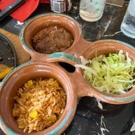 Sunrise Tacos สีลม