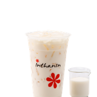 Inthanin Coffee บางจาก - โพนทอง