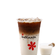 Inthanin Coffee สาขานาโคก