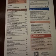 El Gaucho Argentinian Steakhouse สุขุมวิท 11