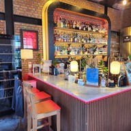 บรรยากาศ Meats And Beans | Steakhouse & Bar มีทส์ แอนด์ บีนส์