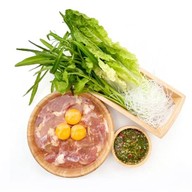 อารมณ์ดี ตลาดถนอมมิตร วัชรพล