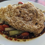 เมนูของร้าน อีเปีย EPIA ยำ สุขุมวิท89