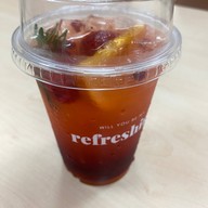 เมนูของร้าน Hygge Coffee Cafe -