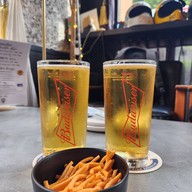 เมนูของร้าน Meats And Beans | Steakhouse & Bar มีทส์ แอนด์ บีนส์