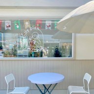 บรรยากาศ Dailyplan cafe ลาดกระบัง