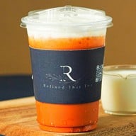 RiNn Thai tea เอ็มไพร์ ทาวเวอร์