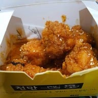 Cheonman ชอนมัน 천만 - สาขาบรรทัดทอง Banthadthong (Chula Soi5)