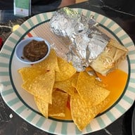 Sunrise Tacos สีลม