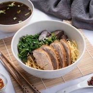 ก๋วยเตี๋ยวเป็ด เฮียแก้ว - สาขาโลตัสอ่อนนุช80