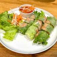 เมนูของร้าน Viet Cuisine เดอะมอลล์งามวงศ์วาน ชั้น 6