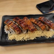 เมนูของร้าน Shinkanzen Sushi เดอะซีน ทาวร์อินทาวร์