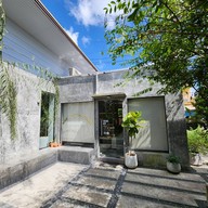 บรรยากาศ nimby coffeehouse Hadyai