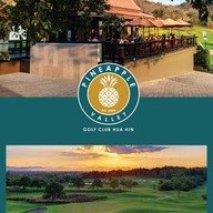 Mulligan’s Pub Hua Hin